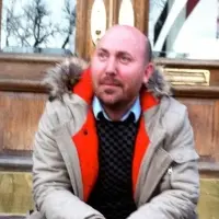 Nicolas Grivel