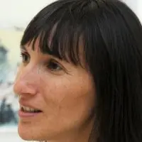 Catherine Meurisse