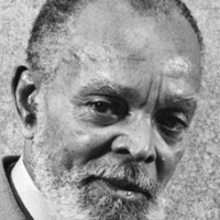 Chester Himes