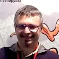 Riccardo Pesce