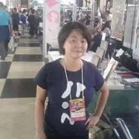 Cristina Eiko