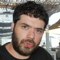 Cédric Fernandez