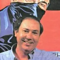 Bill Black