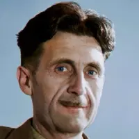George Orwell