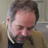 Hubert Maury