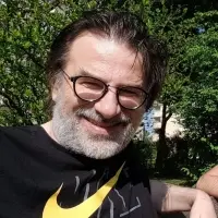 Goran Parlov