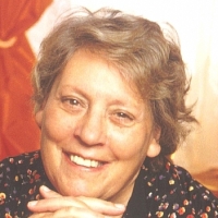 Jeanine Garrisson