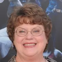 Charlaine Harris