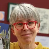 Anne Teuf