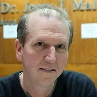 David Wiesner