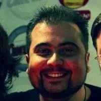 Ruddy Pomarede
