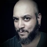Gus Vazquez