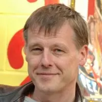 Dirk Stallaert