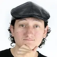 Alejandro F. Giraldo