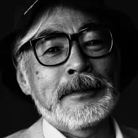 Hayao Miyazaki