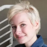 Hope Larson