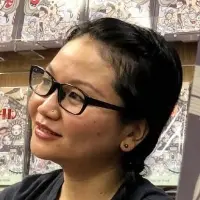 Junko Mizuno