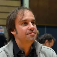 Bruno Garcia