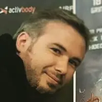 Éric Pilot