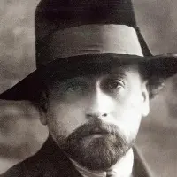 Albert Londres
