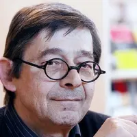 Gilles Bachelet