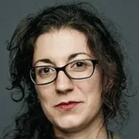 Amandine Ciosi
