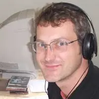 Antoine Perrot