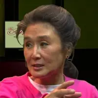 Belle Yang