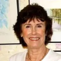 Liliane Blondel
