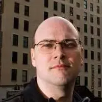 Alex Ross
