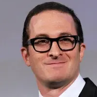 Darren Aronofsky