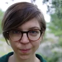 Joanna Hellgren