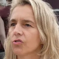 Delphine De Vigan