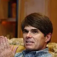 Dean Koontz