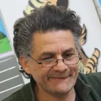 Marc Moreno