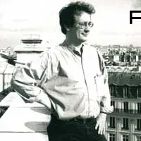 Philippe Mellot