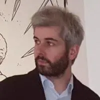 Gaëtan Akyüz