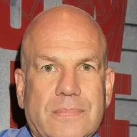 David Simon