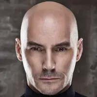 Grant Morrison