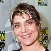 Ellen Forney