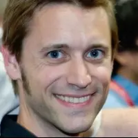 Jeremy Barlow