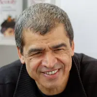 Daniel Picouly