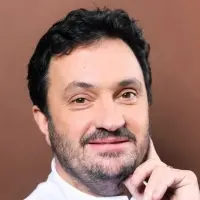 Yves Camdeborde