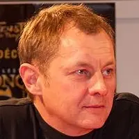 Claude Guth