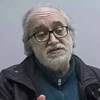 Gregorio Harriet
