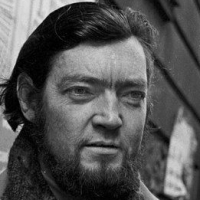 Julio Cortázar