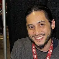 Adrian Alphona