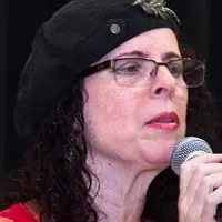 Phyllis Novin