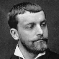 Alfred De Musset