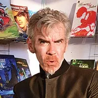 Jason Quinn